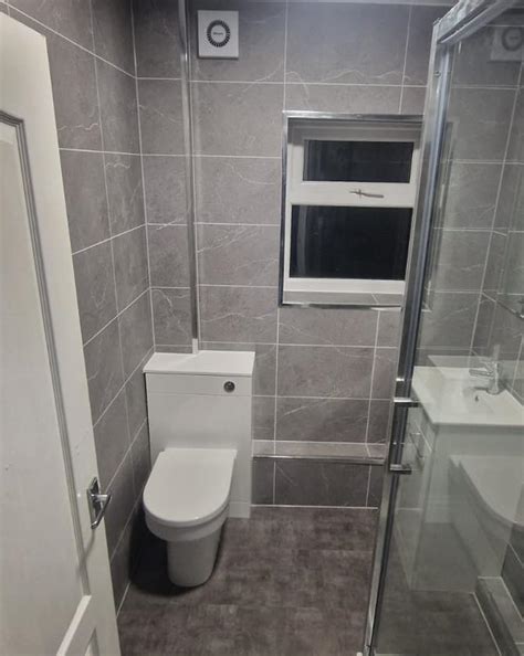 Bathroom Installation, Design & Supply in Durham, North East