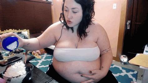 Fat Girls Food Disappointment MP Kyras BBW Fetish Depot Clips Sale