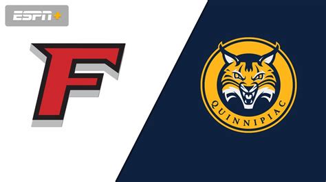 Fairfield Vs Quinnipiac 11 3 24 Live Stream Watch Espn