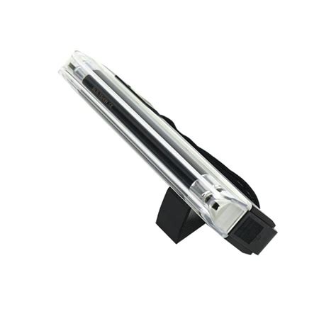 05460 Lampa Uv Blacklight Portabila De Buzunar 4w Detector Va