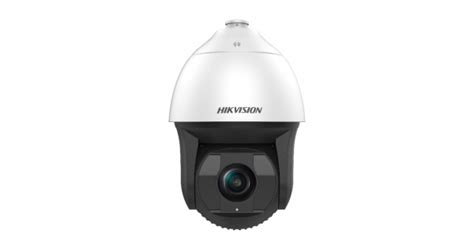 Hikvision DS 2DF8425IX AEL Erdkreis CCTV IP GmbH