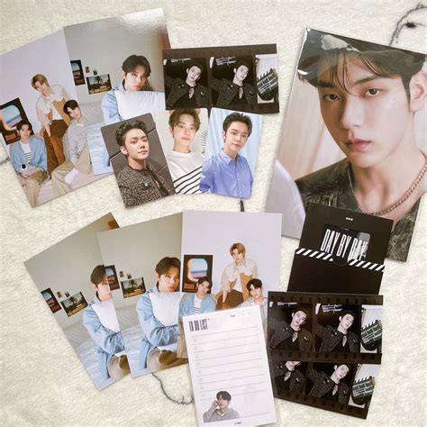 Wts Txt Season Greetings Yeonjun Soobin Beomgyu Taehyun Huening