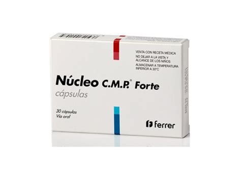NUCLEO C.M.P. FORTE - Troskit