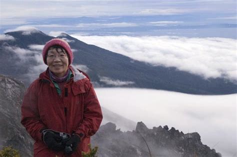 Junko Tabei: The First Woman to Climb Mount Everest Passes Away – The ...