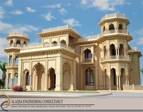 Impressive Small Haveli House Design For Every Budget