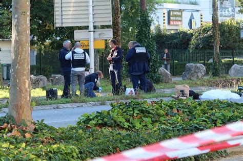 Faits Divers Fusillade Mortelle à Grenoble Le Suspect Mis En Examen