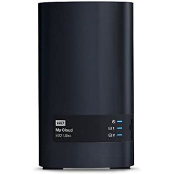 Amazon WD 2TB My Cloud Personal Network Attached Storage NAS