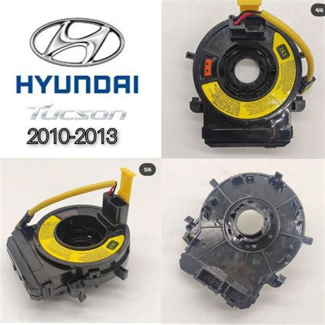 Jual Kabel Spiral Hyundai Tucson Clock Spring Clockspring Hyundai