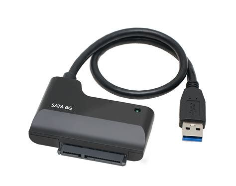 Sata Usb Adapter