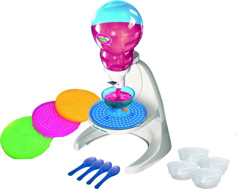 Dippin Dots Frozen Dot Maker Toys And Games