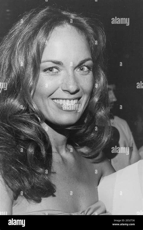 Catherine Bach Credit Ralph Dominguezmediapunch Stock Photo Alamy