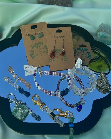 $25 Mystery Box – The Lucky Libra