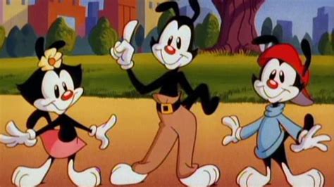 ‘Animaniacs’ Is Your Latest Childhood Favourite To Make A Comeback ...