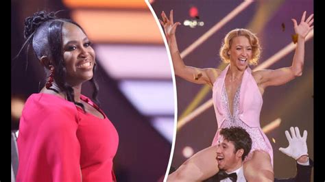 Lets Dance Star Kathrin Menzinger Sitzt Am Freitag In Der Jury