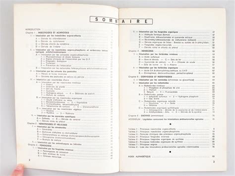 Synthèses cliniques Les Intoxications aiguës Lot de 6 Volumes N 33