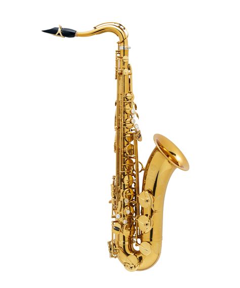 Henri Selmer Paris Supreme Tenor Saxophone