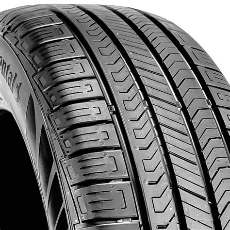 CONTINENTAL Crosscontact RX 235 60R18 103H