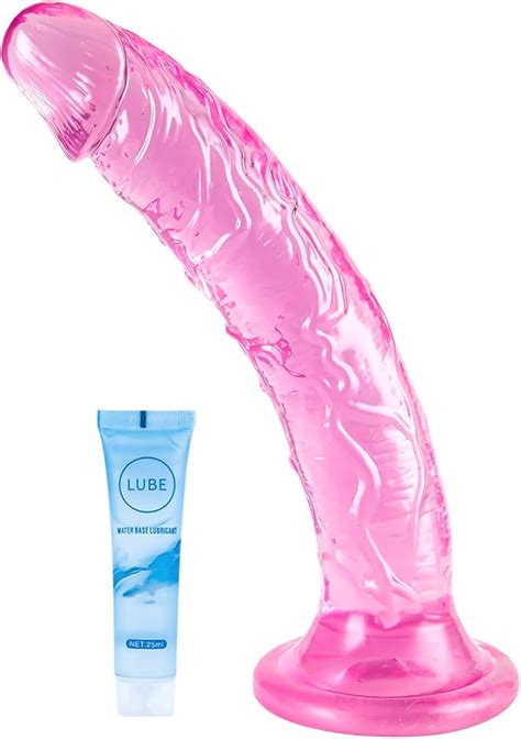 Inches Realistic Small Silicone Dildo For Beginners Anal Dildos Lifelike Fake Penis For