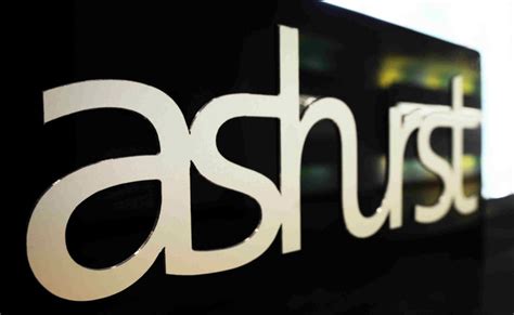 Ashurst Expands Consulting Service in Australia With 5 New Partners