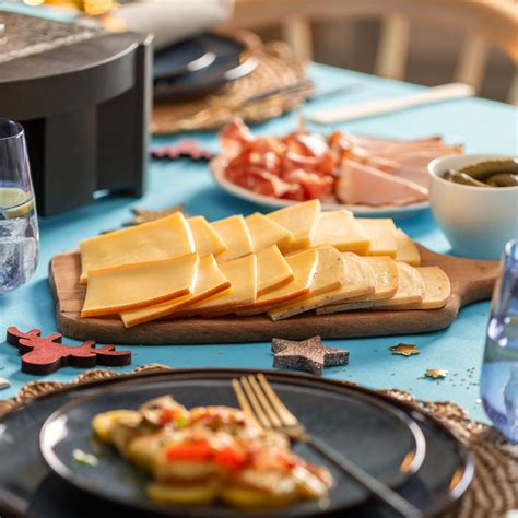 Raclette Käse LE CAVALIER günstig bei ALDI