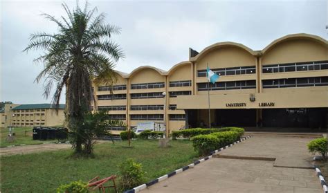 Pictures Of University Of Ilorin, The Better By Far - Education - Nigeria