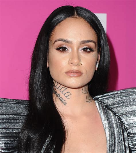 Kehlani Jordonkester