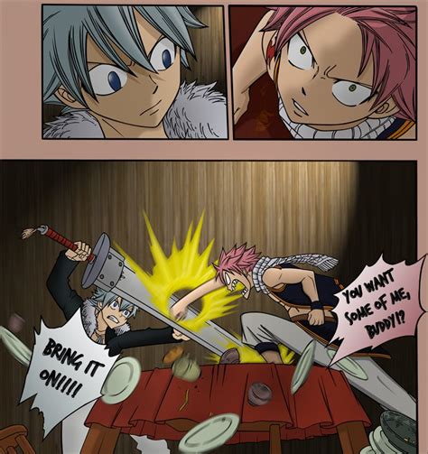 ღ• Fairy Tail X Rave Master♥ Ova 6 Fairy Tail Photo 35343868 Fanpop