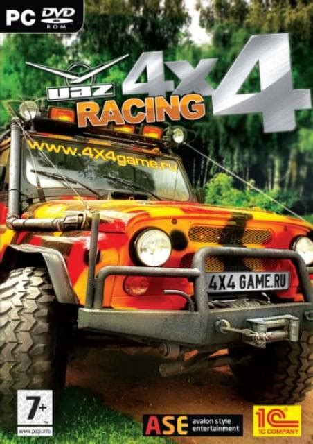 Off-Road Racing Games - Giant Bomb