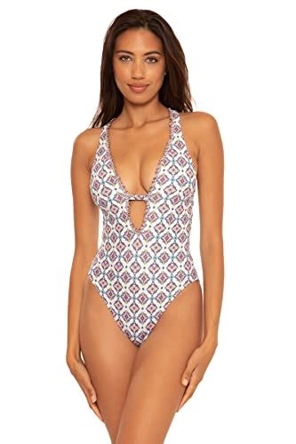 Best Reversible One Piece Swimsuits To Take You From Beach To Pool