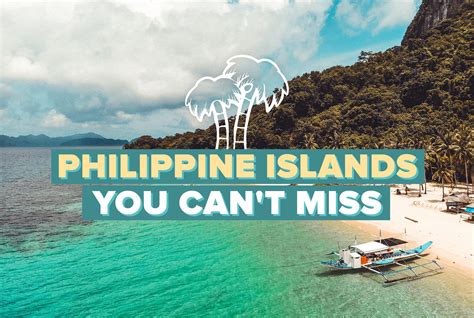 Where Are The Philippines Islands