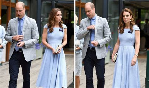 Kate Middleton And Prince William Matching Outfits Say This About Couple Expert Reveals