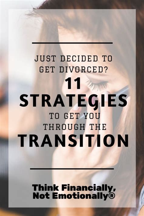 Women And Divorce 11 Strategies To Get You Through Divorce Advice