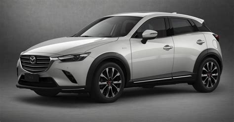 2021 Mazda Cx 3 Price And Specs Carexpert