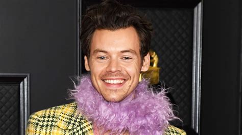 Harry Styles' Scene In 'Eternals' As Thanos' Brother Eros Has Fans ...