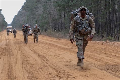 Stepping Out Fort Stewart Ga March 6 2018 Georgia Ar… Flickr