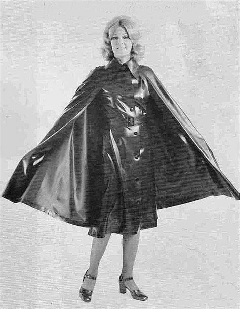 Vintage Sbr Cape And Mackintosh Mackintosh Raincoat Mantel Cape