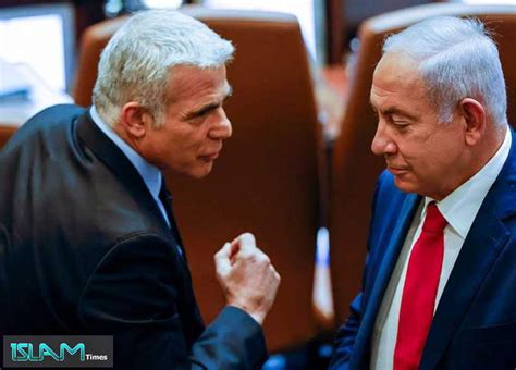 “israeli” Elections Netanyahu Would Win Half Of Knessets Seats Deadlock To Continue Islam Times