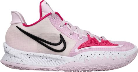 Nike Kyrie Low 4 Kay Yow For Sale Authenticity Guaranteed Ebay