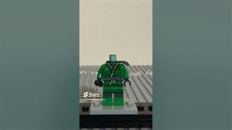 Ninjago Sog Lloyd Youtube