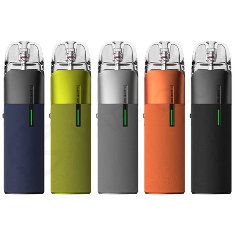 Vaporesso Luxe Q2 Vape Kit UK Next Day Delivery