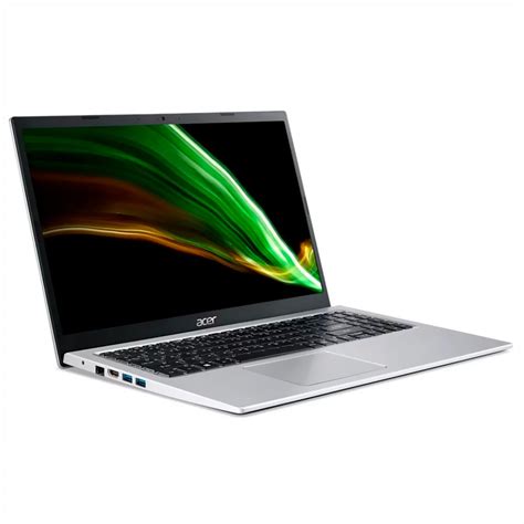 Notebook Acer Aspire A Intel Core I G Pantalla