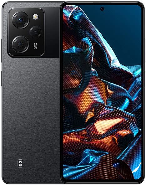 Etoren Xiaomi Poco X Pro G Dual Sim Gb Black Gb Ram Global