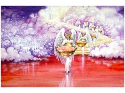 Revelation "The Second Coming of Christ" Part 7 08/01 by Impending ...