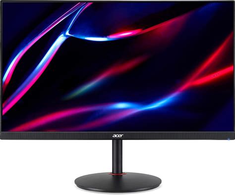 ACER NITRO XV2 Nitro XV272UP 69 cm 27 inç QHD IPS Oyun Monitörü