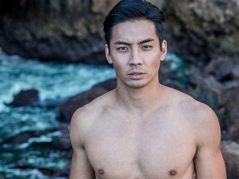 Its Sexy Asian Men Hallelujah Code Switch Npr