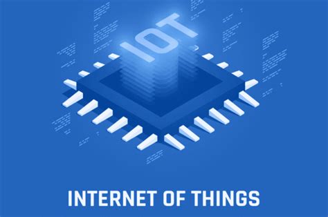 Top IoT Projects Ideas using Arduino - Components India