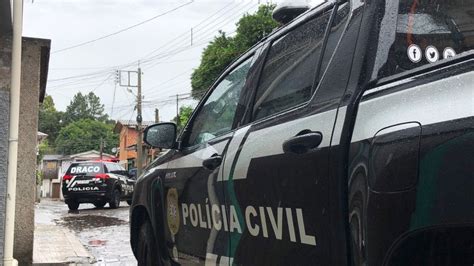 Polícia Civil dá continuidade à 2ª fase da Operação Esplanada Polícia