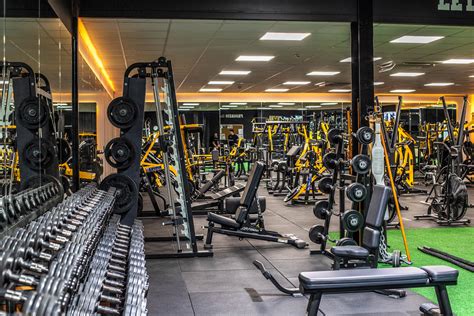 Stadium Premier Fitness | Gladstone | Stadium Premier Fitness | Gladstone