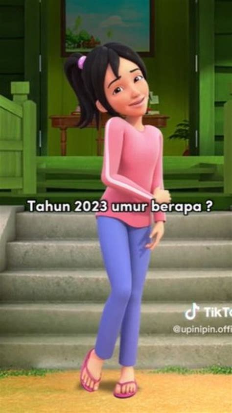 Berita Dan Informasi Upin Ipin Terkini Dan Terbaru Hari Ini Id