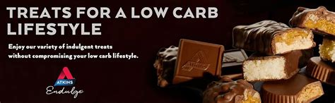 Atkins Endulge Peanut Caramel Cluster Bar Keto Friendly 5 Bars